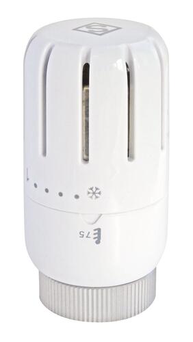 Tête thermostatique liquide T301 M30 x 1,5 - Somatherm